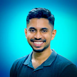 yudishkrishnan