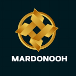 mardonooh