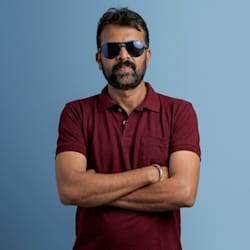 saneeshkupleri