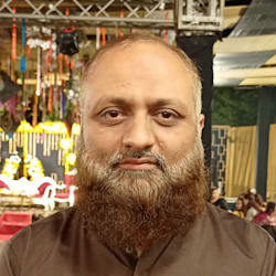 asifmuzammil