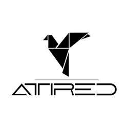 Fiverr profile picture for @attired