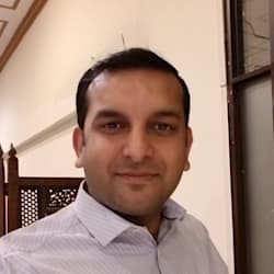 irfankhurshid