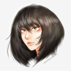 hexagrine