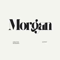 morgangl