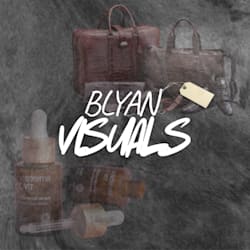 blyan_visuals