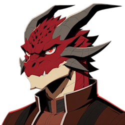 drakainax