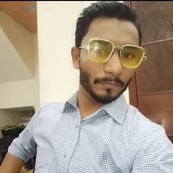 Gig Seller - muzamil00786