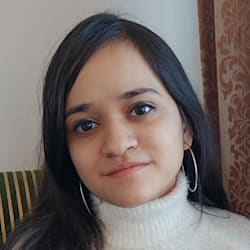 smritiinautiyal