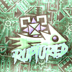 Fiverr profile picture for @ruptured