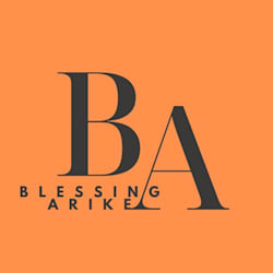 blessingarike3