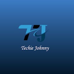 techyjohnny111