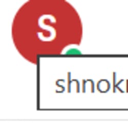 shnokr
