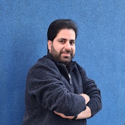 khodadadi
