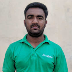 sangharramesh