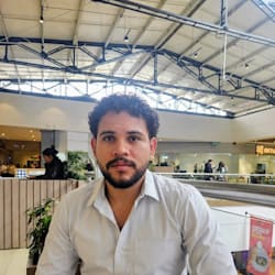 ismael_vm