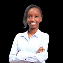doris_njeri