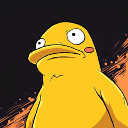 guubird