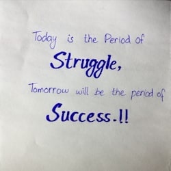 seharwriting