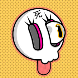 Fiverr profile picture for @vaguely