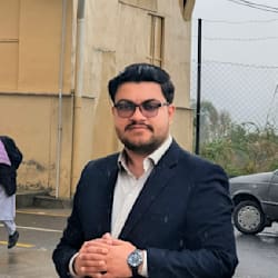 huzaifa_gde