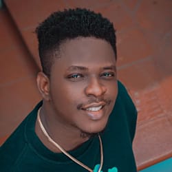 Godwin Oladele