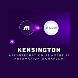 kensingtonevan