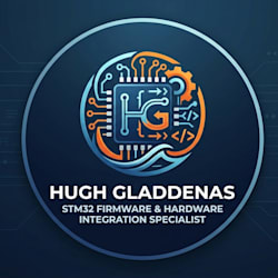 hughmgladden