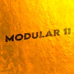 modular11
