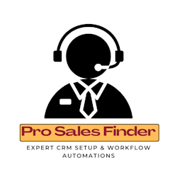 prosalesfinders