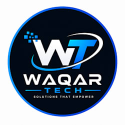waqqartech