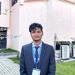 aadarshpoudel