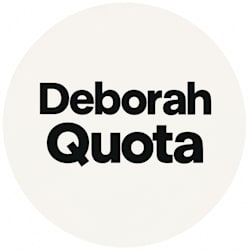 deborahquota