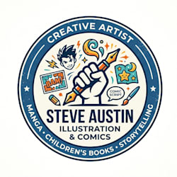 steveaustin421