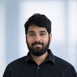 umeshmynampati
