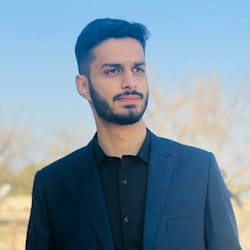 umeralishah