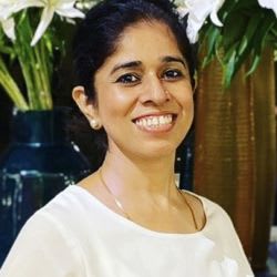 madhvichandan