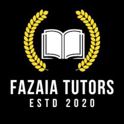 fazaiatutor