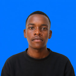 derrickiprotich