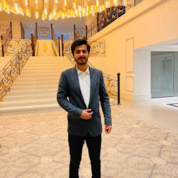 hassanzammurad