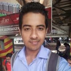 maheshchaubey