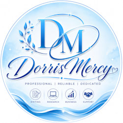 dorrismercy