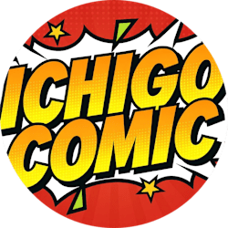 ichigocomic