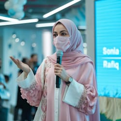 soniarafiq