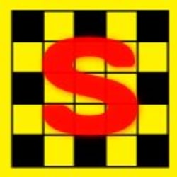 scrabbleman