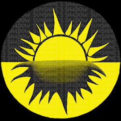 sunshinesshadow