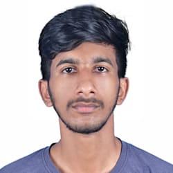 aaaravind