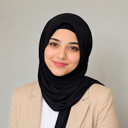iqrajamill