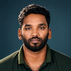 keerthiganchris