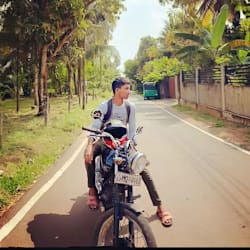 theshandamnidu