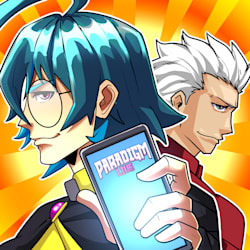 paradigmlive